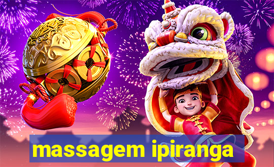 massagem ipiranga